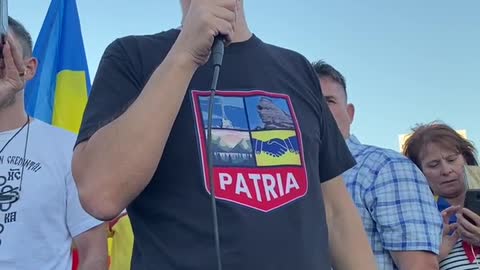 Luis Lazarus - Zeus TV; 02.10.2022