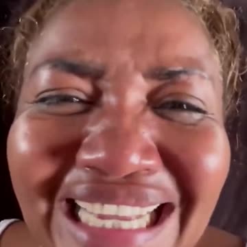 A reação de Gaby Amarantos à sua indicação no Grammy Latino