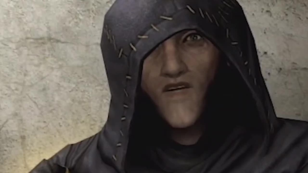 Bully Maguire in The Elder Scolls V: Skyrim