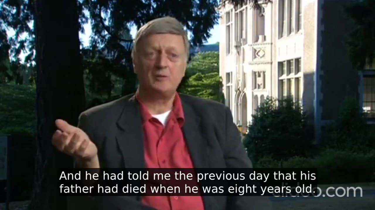MICEAL LEDWITH, PH.D ON GOD, SCIENCE & RELIGION - WHAT THE BLEEP DO WE KNOW?!
