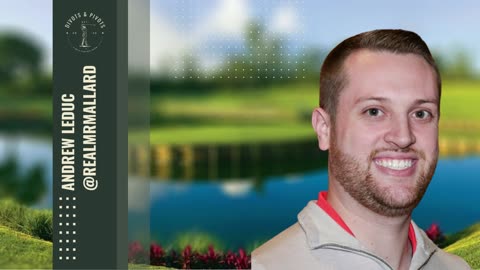 Divots and Pivots - S:2 EP:17 - Cutter the Caddie