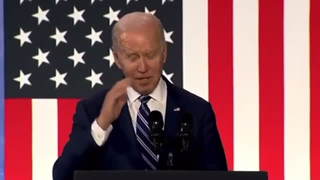 Biden Says He was ‘Professor’ — Touting $1 Million Gig with Few Visits