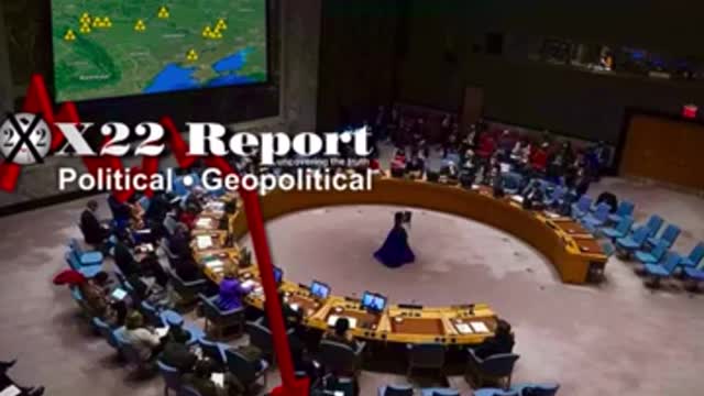 Deep State False Flag About Maternity Ward Attack