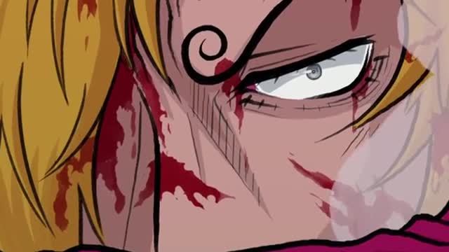 Sanji Vinsmoke #sanji #onepiece #onepieceedit #anime #animeedit