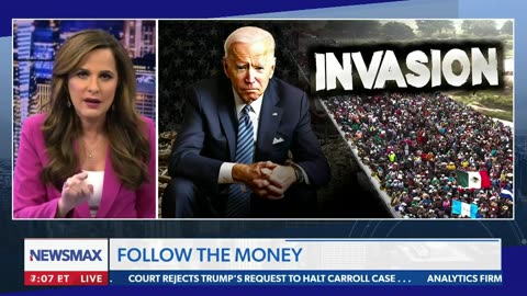 Biden's HATE for America and Americans