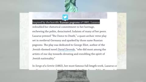 A nation of immigrants How jews destroyed America, and every White nation on earth