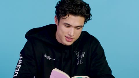 Charles Melton_s Top 10 Essentials _ GQ India