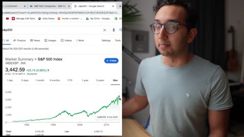 How to invest for beginners