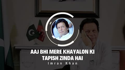 Song in Imran Khan Voice