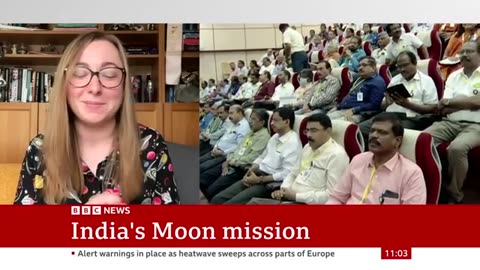 India moon mission rocket blasts into space world affairs