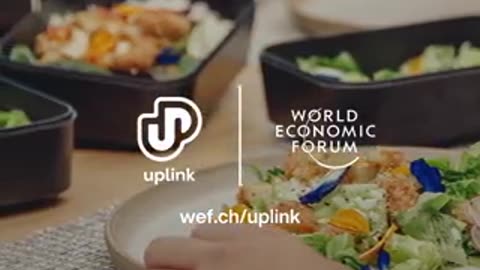 WEF is attempting to use the Climate Scam as a pretext to ban farming, ban meat consumption