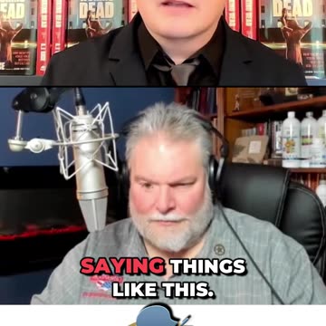 What's your stance on this?