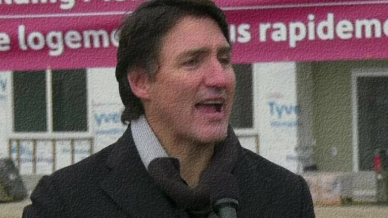 Trudeau Has a MELTDOWN on Poilievre's Comment on LGBTQ