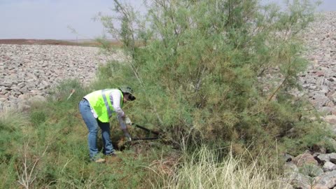 Mexican Hat, UT, Disposal Site (Office of Legacy Management)_2