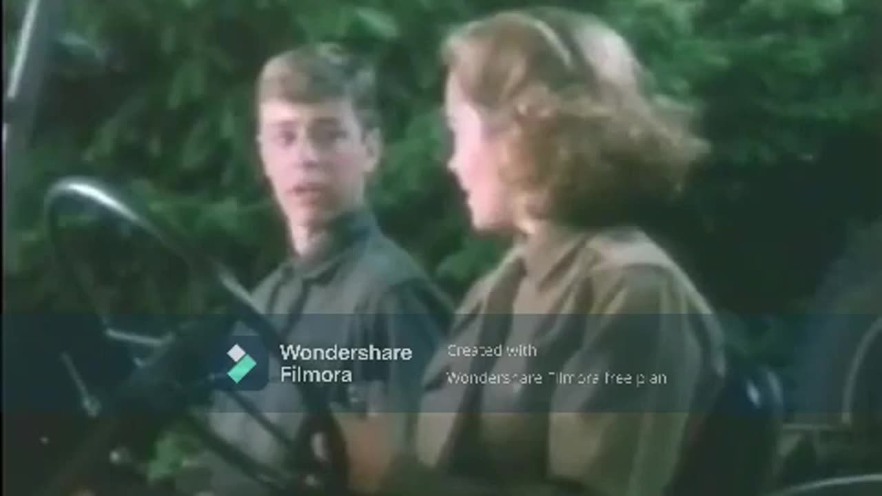Rachel Carruthers In Chips The War Dog Part 2