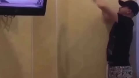 Hands So Fast Camera Can't Keep Up