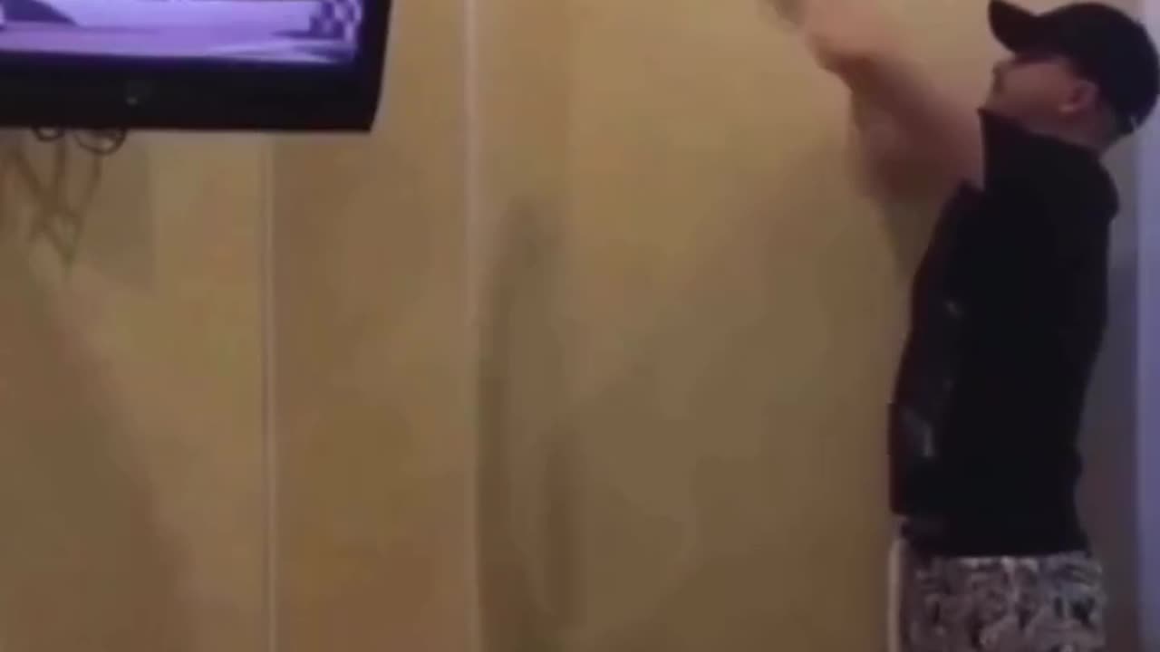 Hands So Fast Camera Can't Keep Up