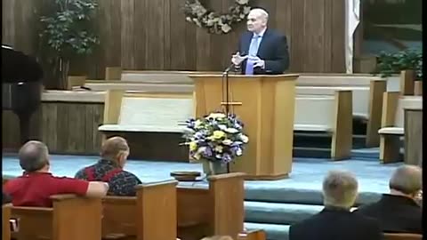 Pastor Charles Lawson - Adulterated Truth!!! FULL SERMON (2013)