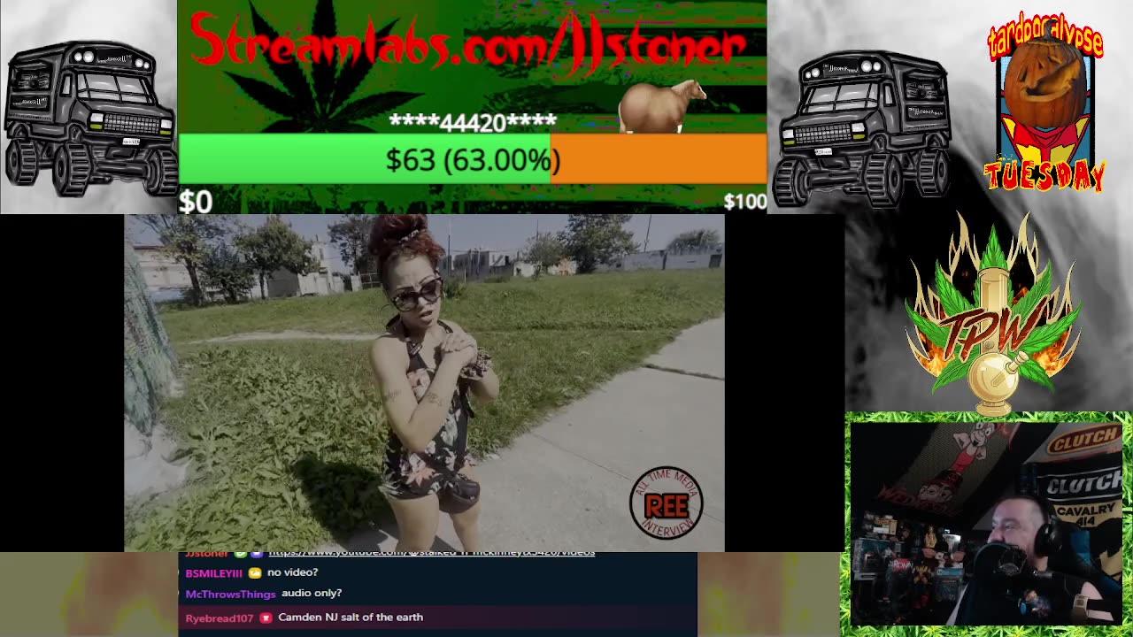 Talk Shit Friday 10-6-23