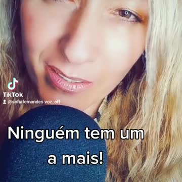 Uma adivinha - o que será que será?