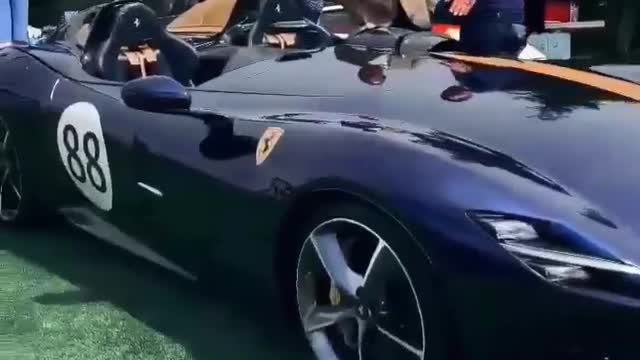 687# Cars in