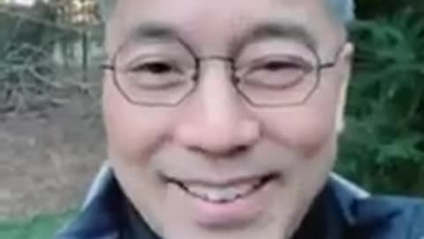 20201226文贵先生GETTR³：共产党自己建的监控系统把自己给控了 共产党 你完了