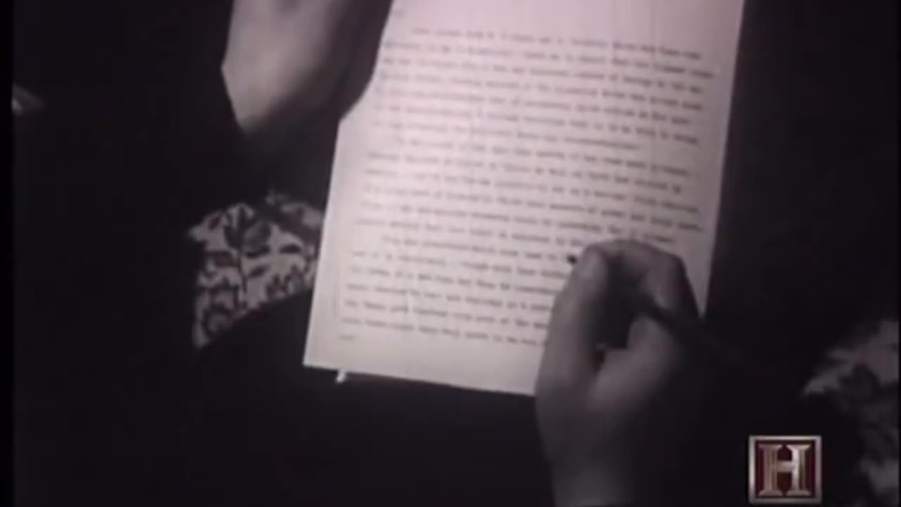 The True Story of the Philadelphia Experiment (part 5)