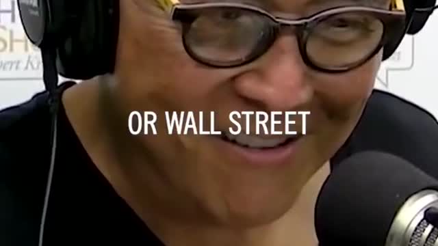 Get in early 🔥 Robertkiyosaki