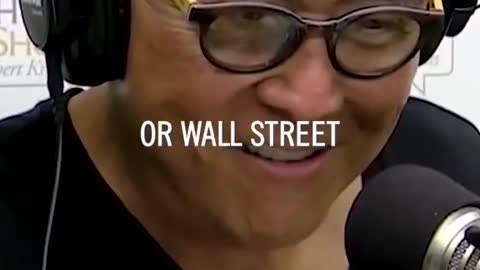 Get in early 🔥 Robertkiyosaki