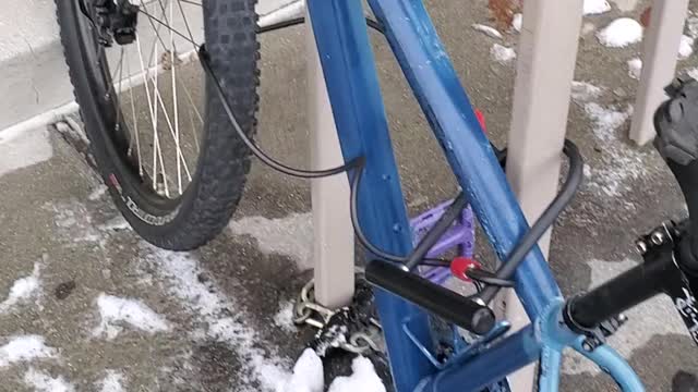 Why would someone do this