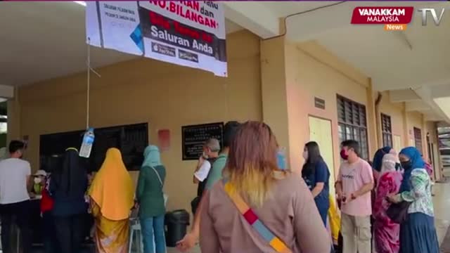Who is 10th PM ? - Malaysians are disappointed over thé delay