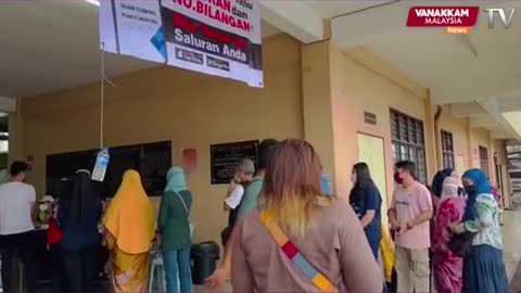 Who is 10th PM ? - Malaysians are disappointed over thé delay