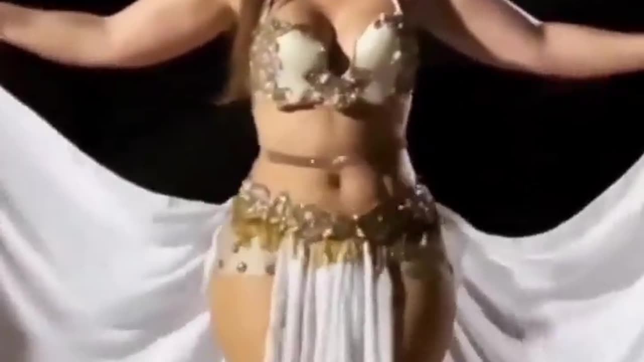 Mecco Lala Follow Belly dance