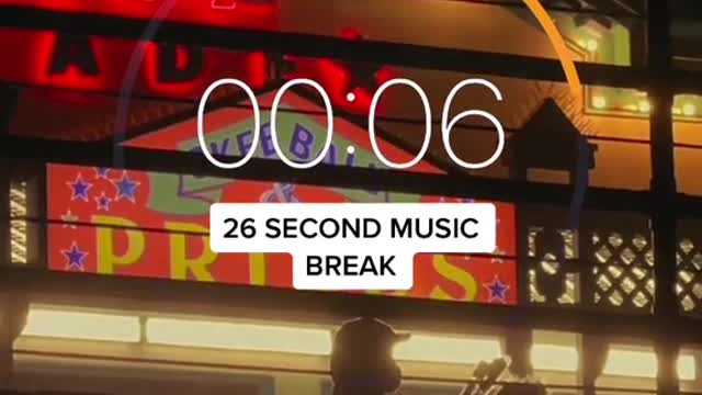 26 music break