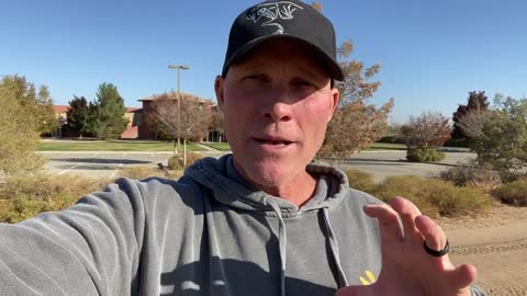 What in the World is Happening at WCF—Quench Not the Spirit
