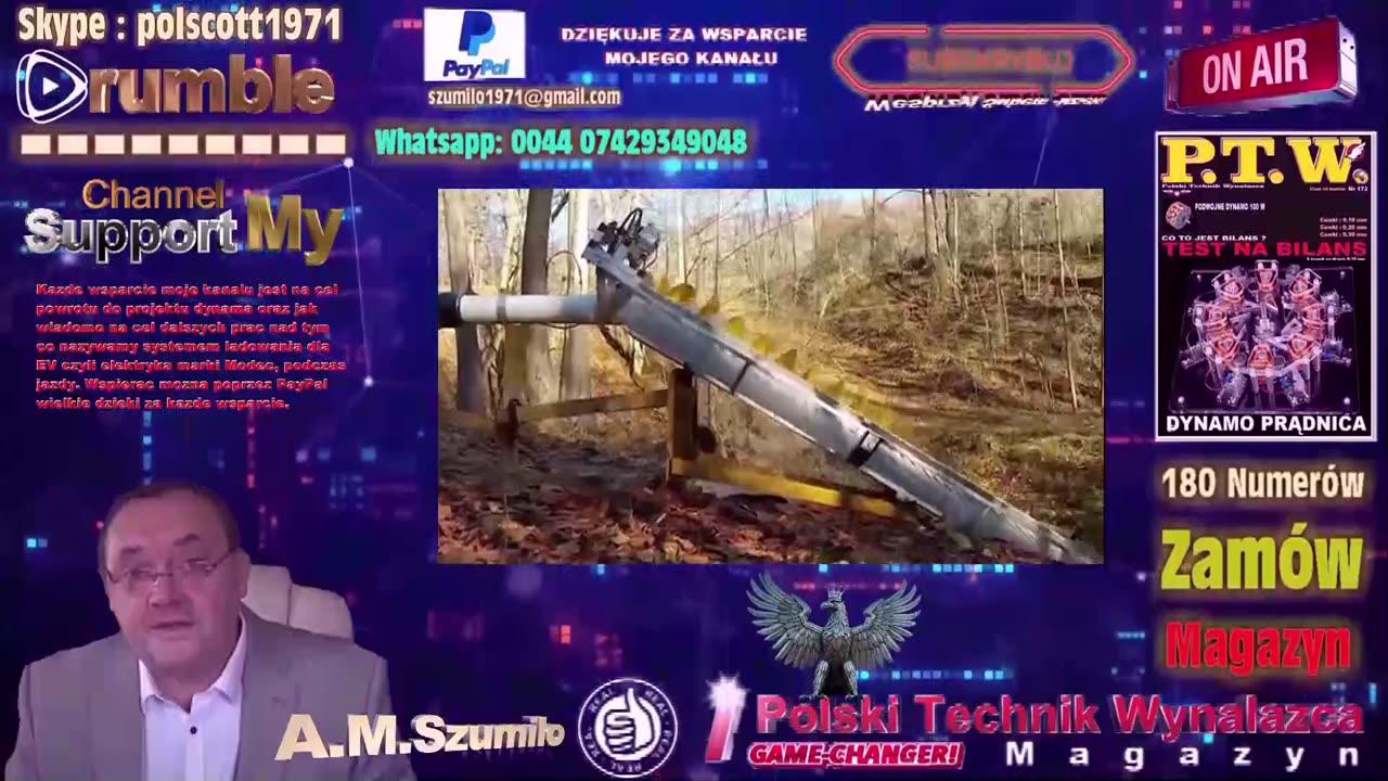 SUPER PROJEKT NA ARCHIMEDESA