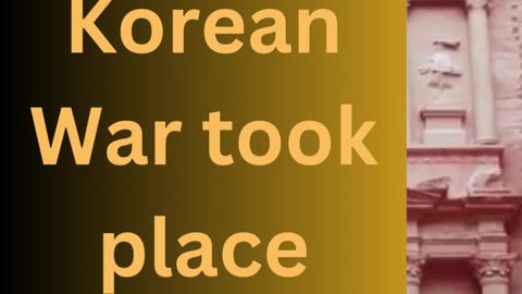 The Korean War Forgotten Conflict, Lasting Consequences