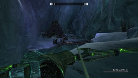 The Elder Scrolls V: Skyrim- GOTCHA!!