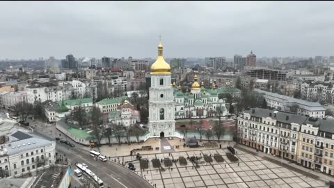 ⚡️Історична промова ЗЕЛЕНСЬКОГО / Урочистості на Софіївській площі до роковин війни