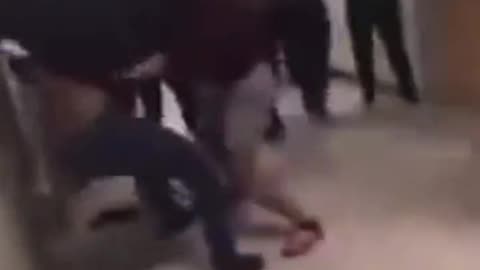 Westfield High School, N. Houston, Texas Asst. Principal beat up by Students