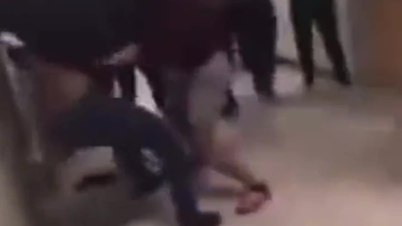 Westfield High School, N. Houston, Texas Asst. Principal beat up by Students