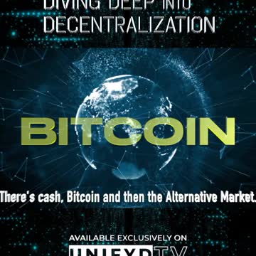 Diving Deep with Decentralization - Cyrpto with Oto Gomes