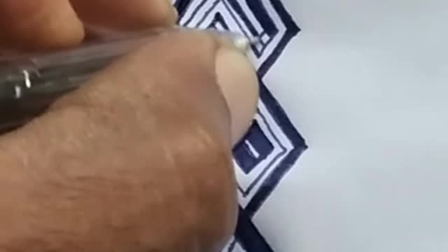 Drawing art