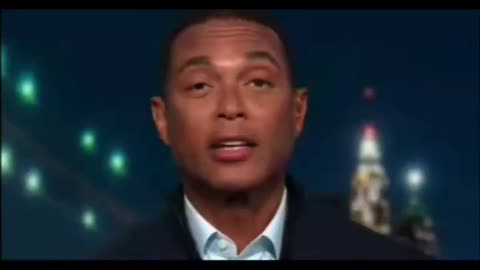 Don Lemon Of #CNN Says Goodbye