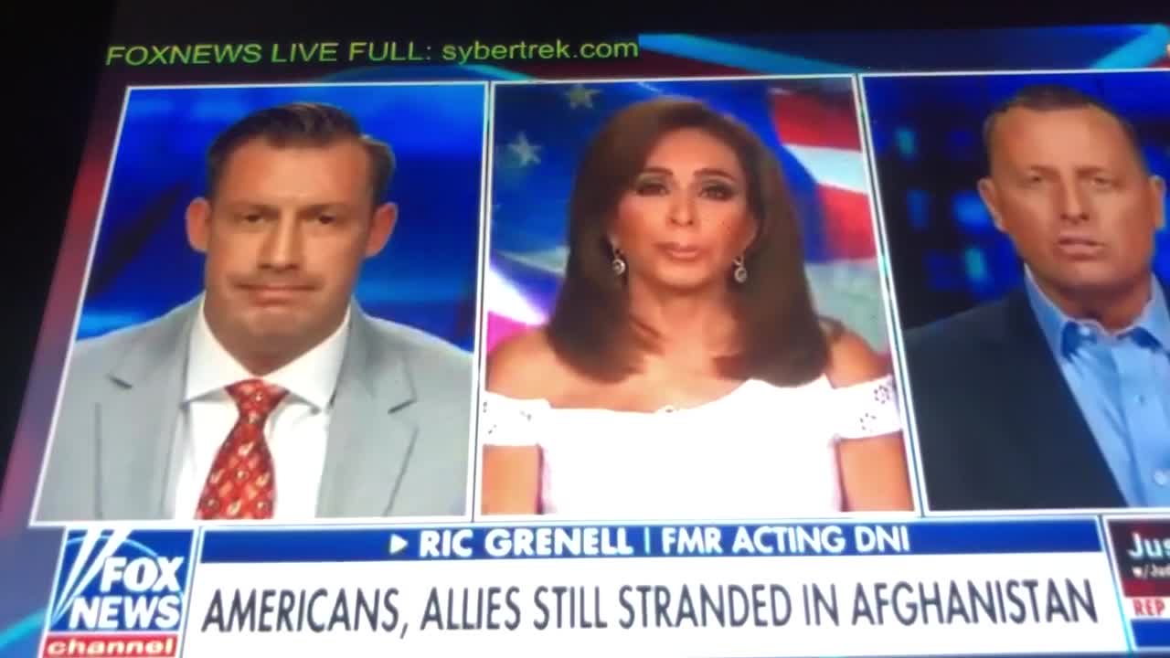 Judge calls it Liar in Chief
