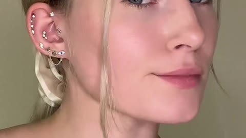 "how do you heal your piercings so well?”