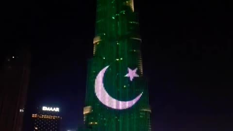 Independence day Pakistan