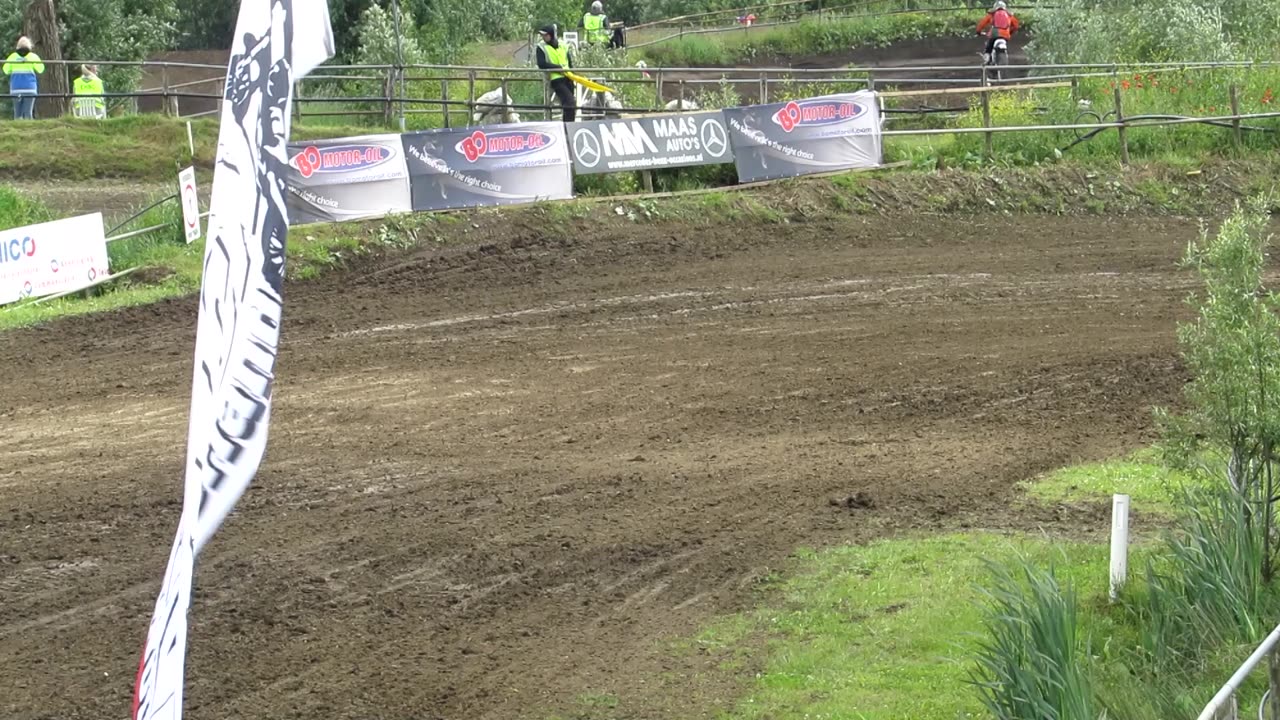 Paganiproductions@Vintage Motocross Racing Geldermalsen 29 5 2022 Part A Part 11