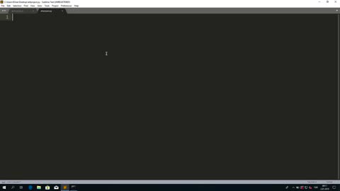 Chapter-32, LEC-3 | Writing Our Own Modules | #rumble shackingup #hackinghealth #education