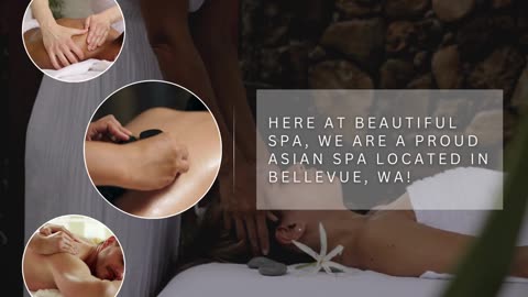 Beautiful Spa
